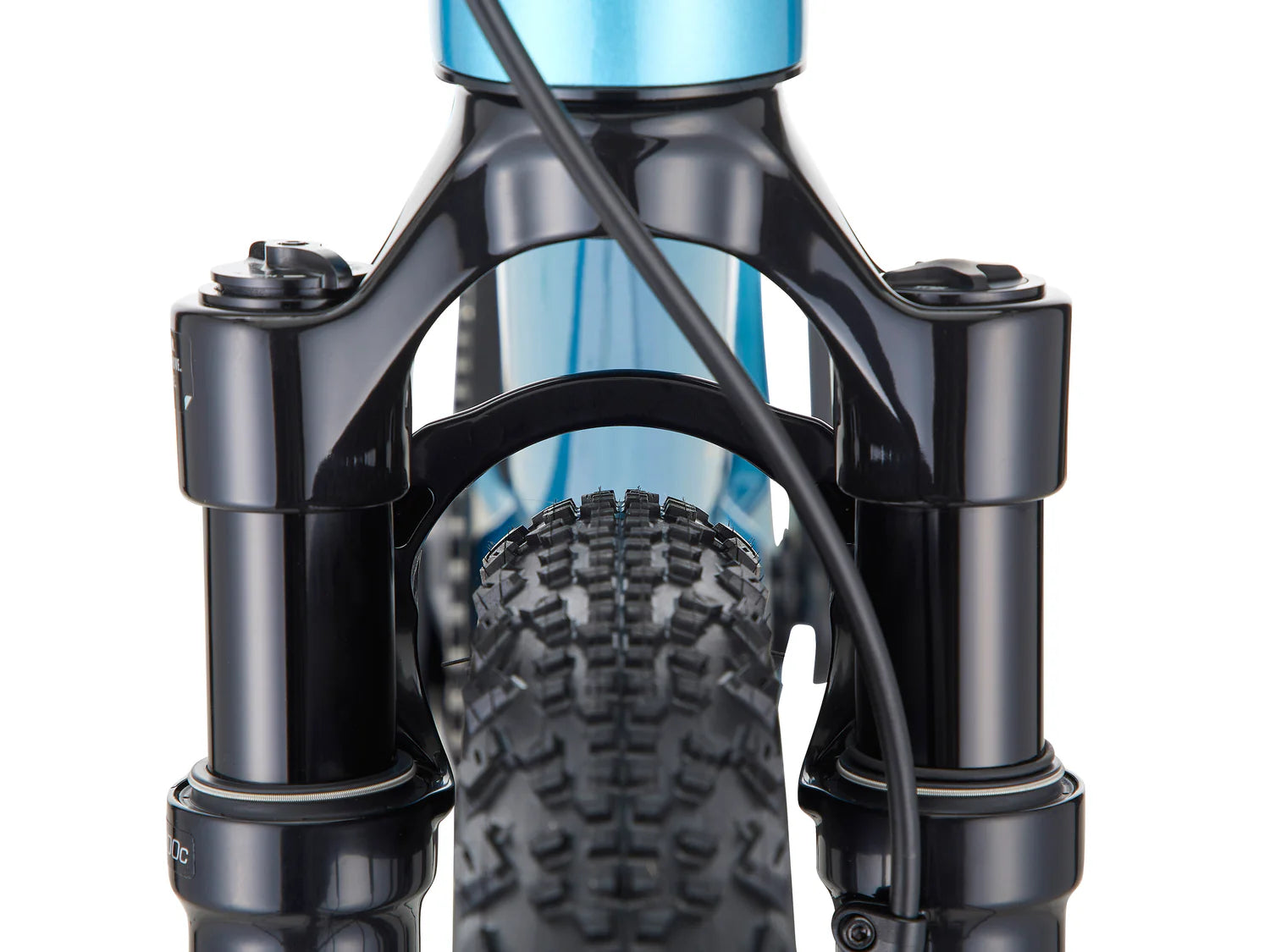 KONA Ouroboros CR - BLUE