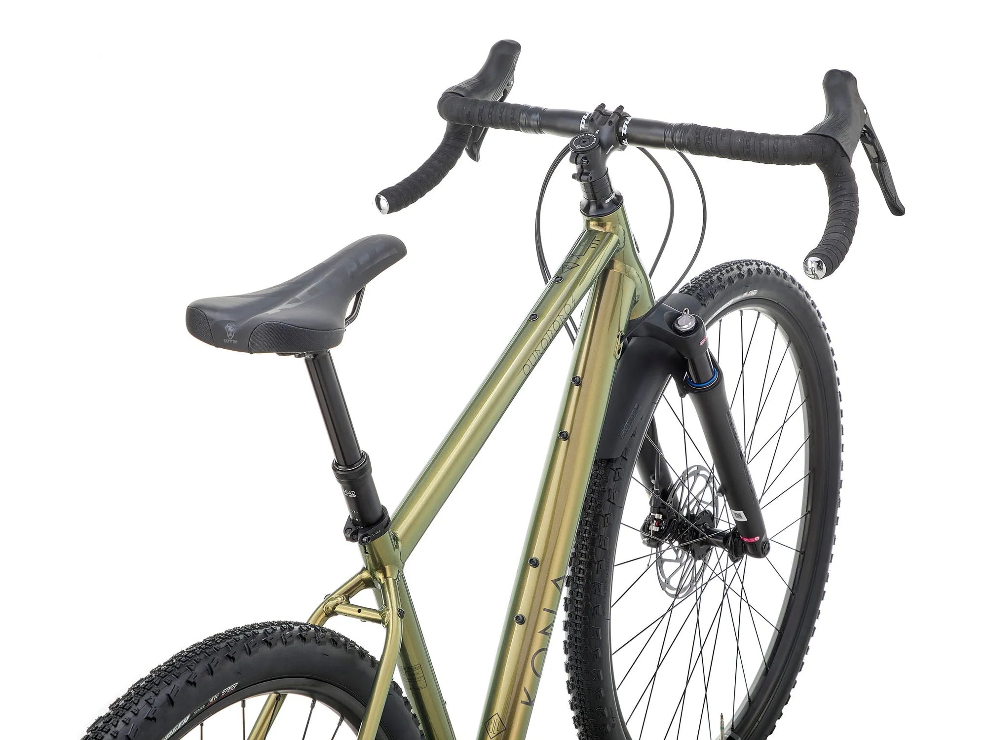 KONA Ouroboros - OLIVE
