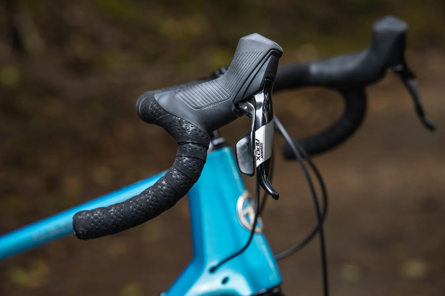KONA Ouroboros CR - BLUE