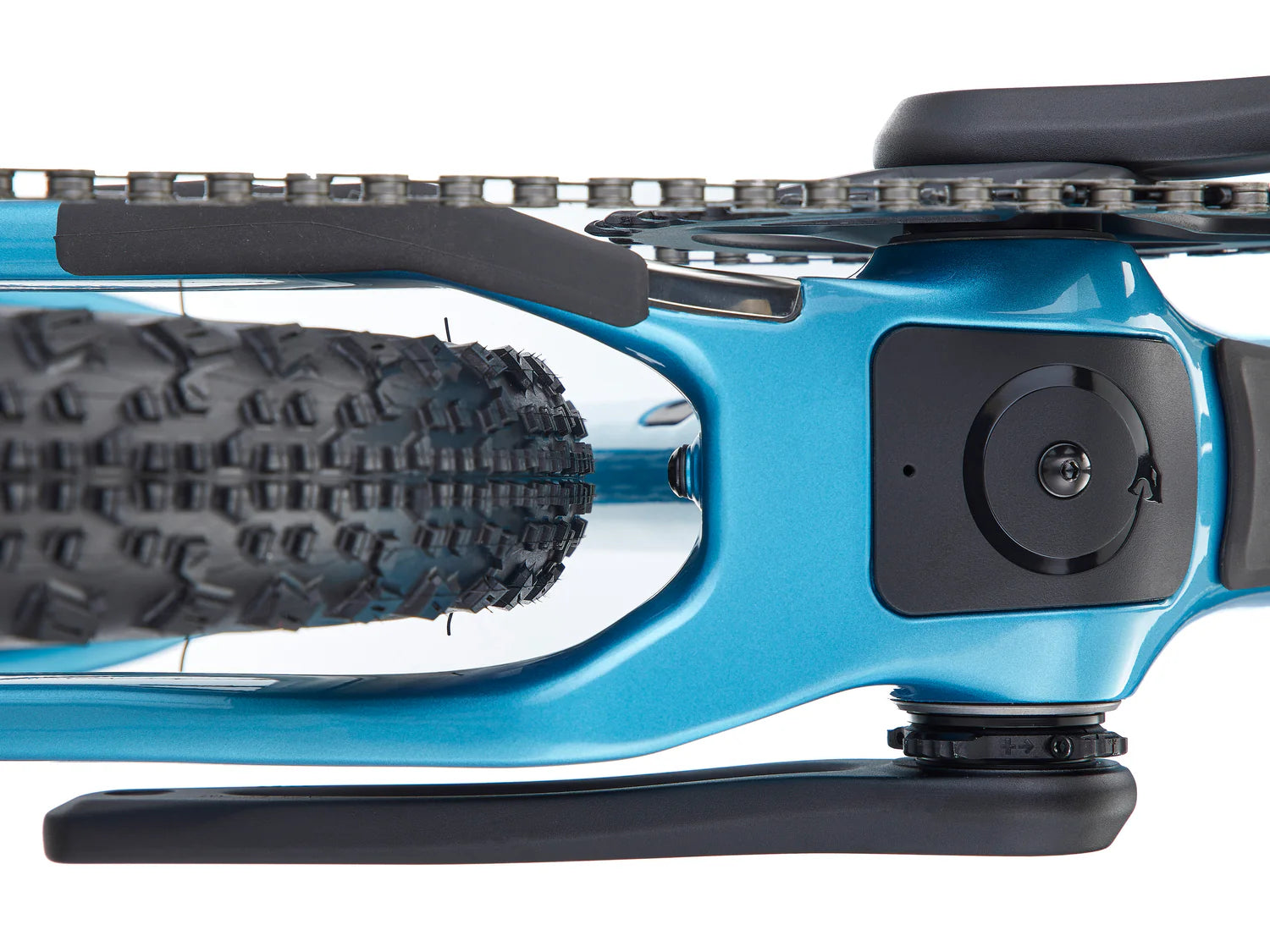 KONA Ouroboros CR - BLUE
