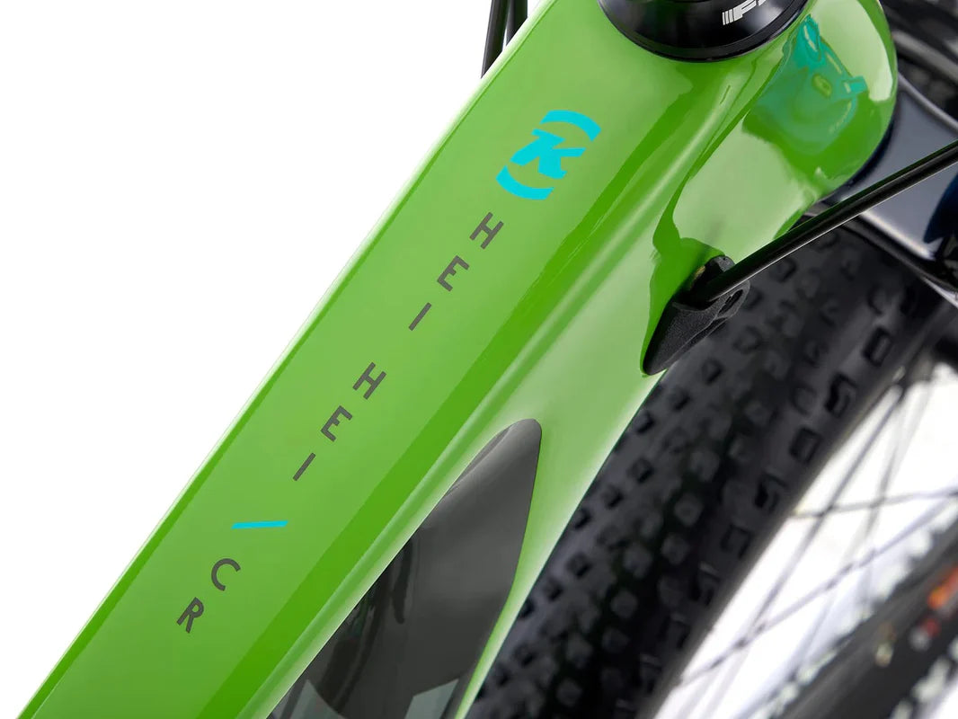 KONA Hei Hei CR GREEN