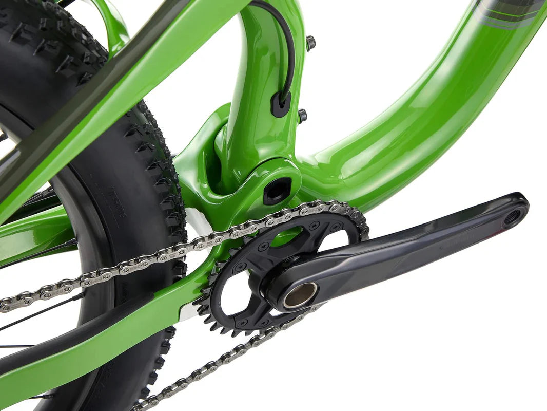 KONA Hei Hei CR GREEN
