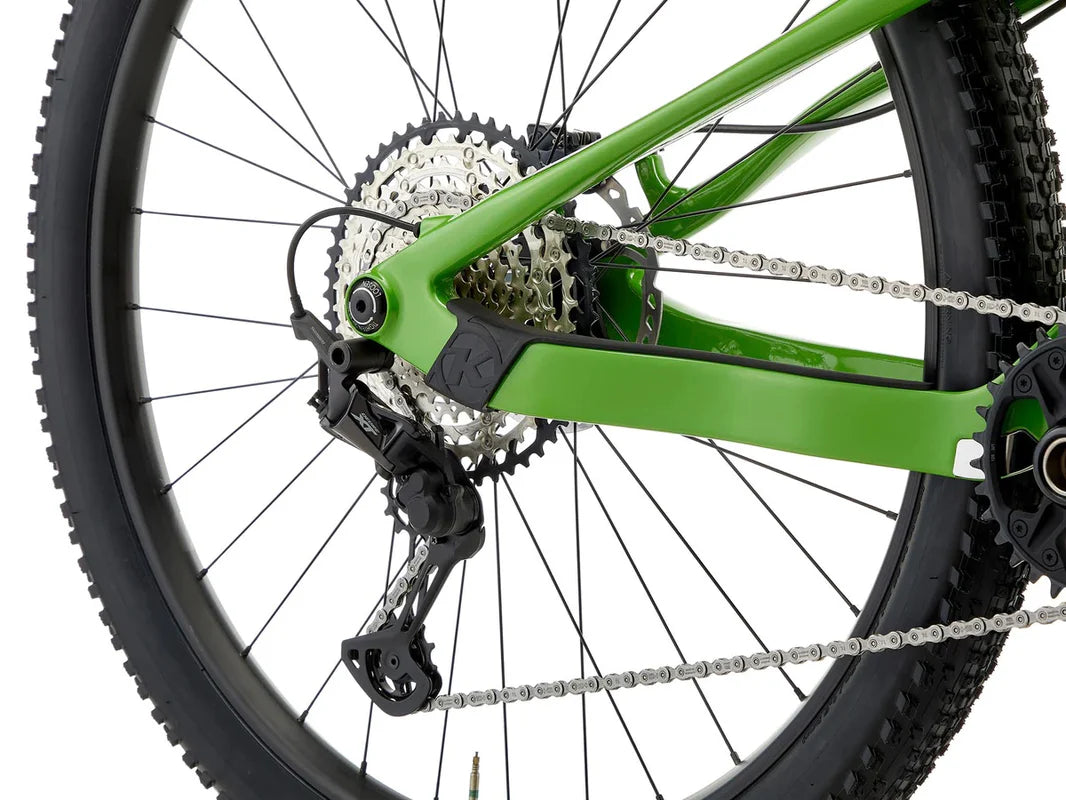KONA Hei Hei CR GREEN
