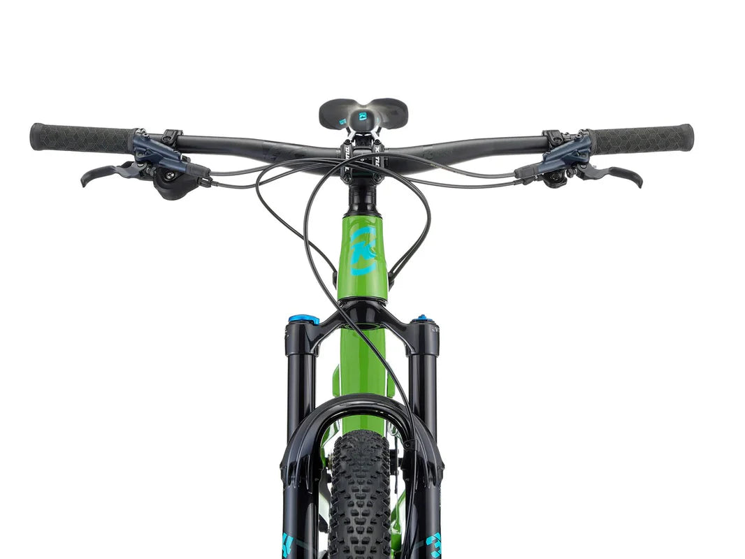KONA Hei Hei CR GREEN