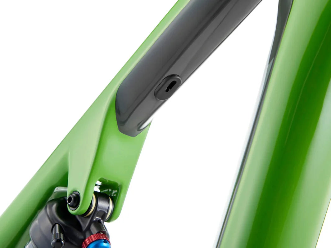 KONA Hei Hei CR GREEN