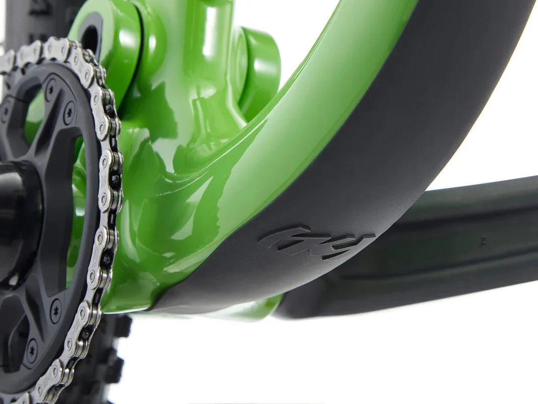 KONA Hei Hei CR GREEN