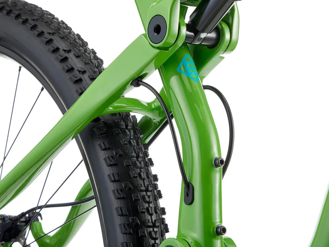 KONA Hei Hei CR GREEN