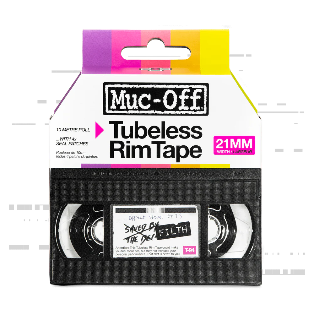 Muc-Off Tubeless Rim Tape