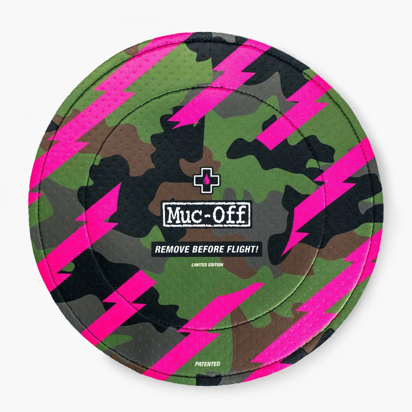 Muc-Off Disc Brake Cover - Camo