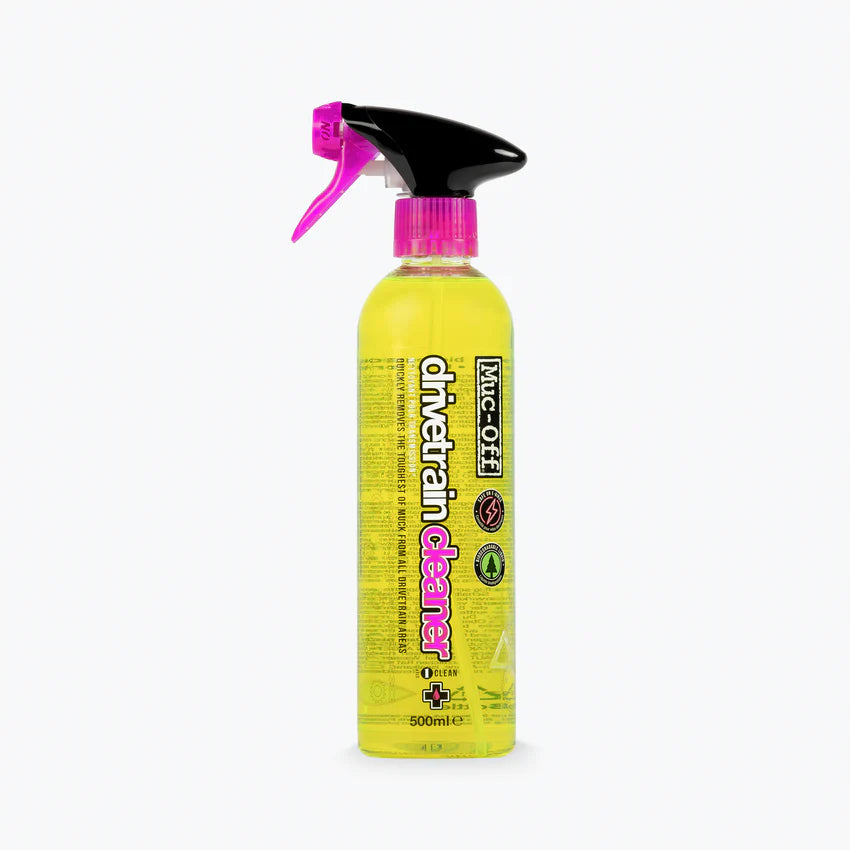 Muc-Off Bio Drivetrain Cleaner