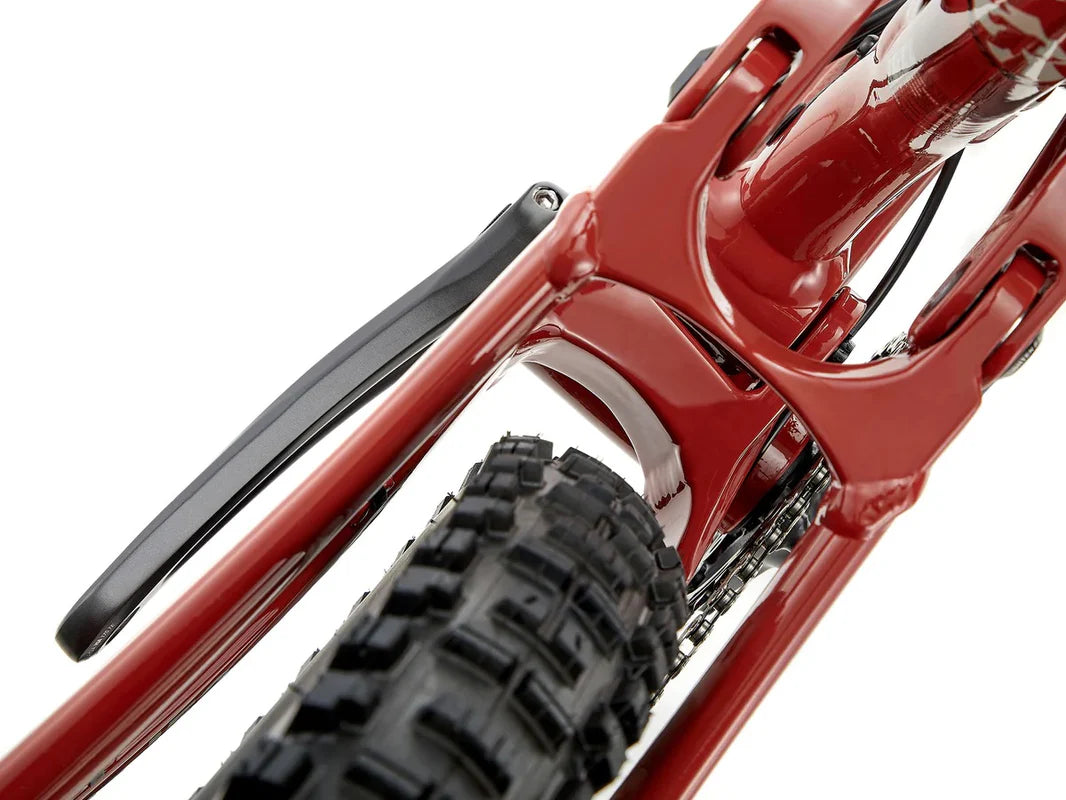KONA Process 153 27.5 - G2 Microshift Edition RED