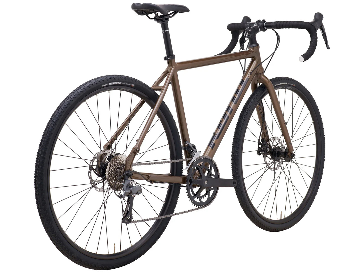 KONA Rove AL 700 - Brown