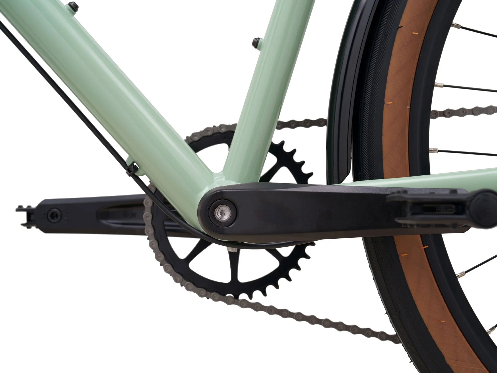 KONA Dew DL - Green