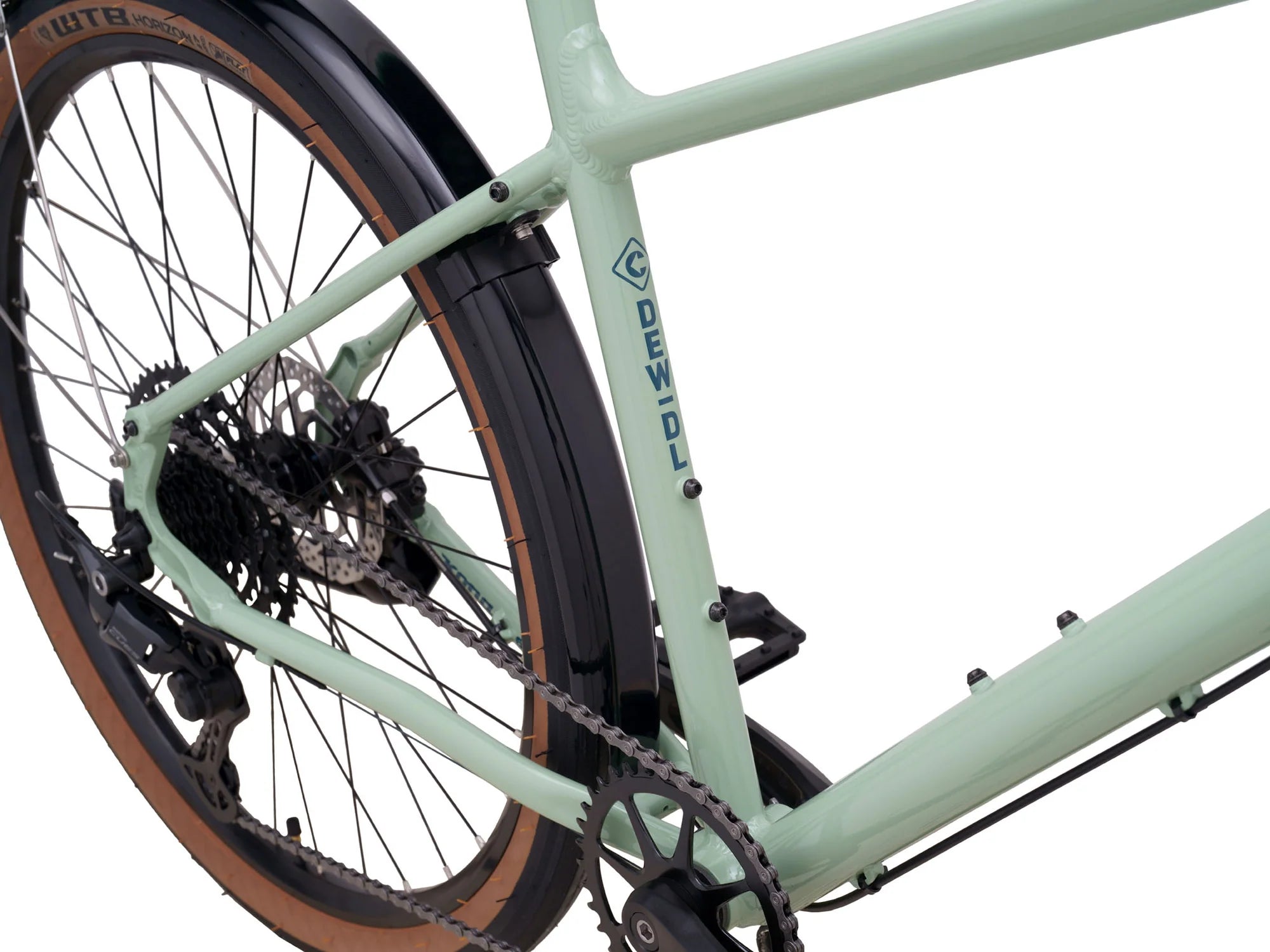 KONA Dew DL - Green