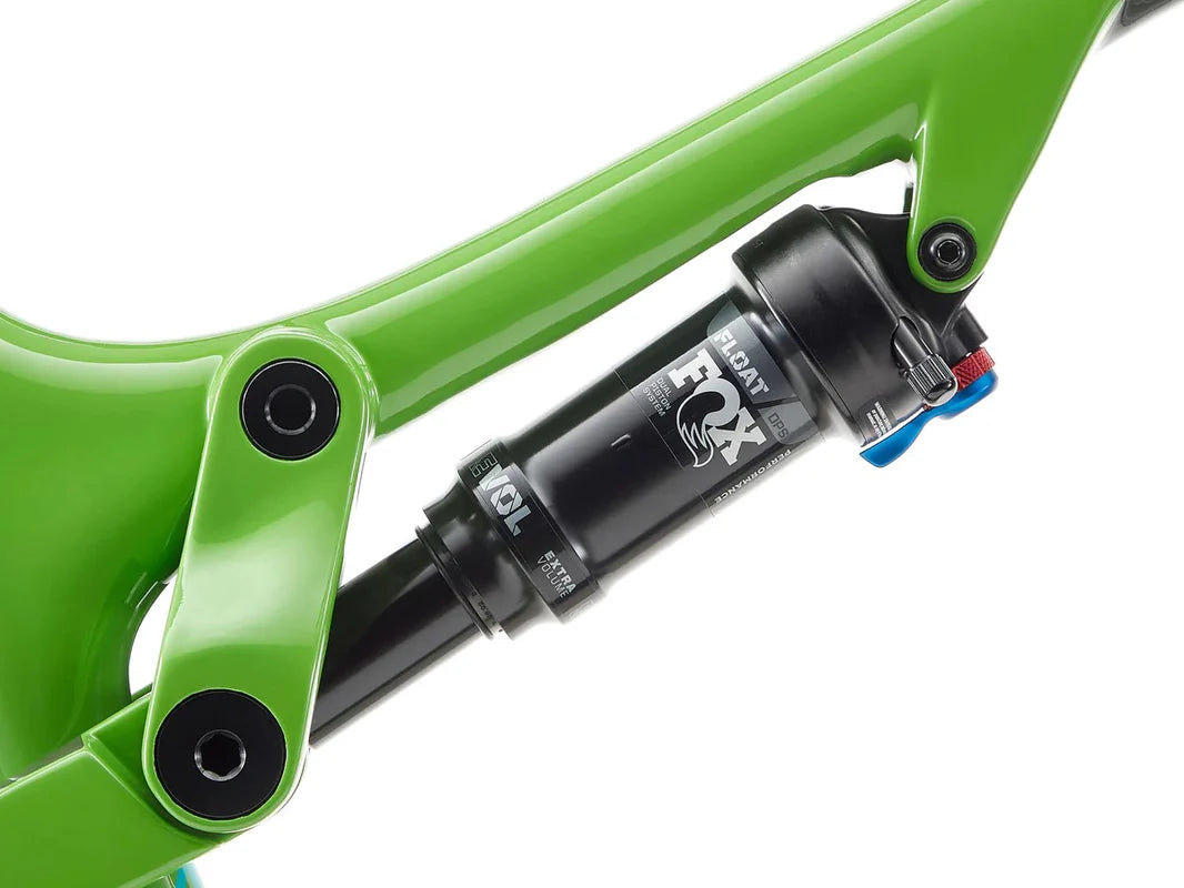 KONA Hei Hei CR GREEN