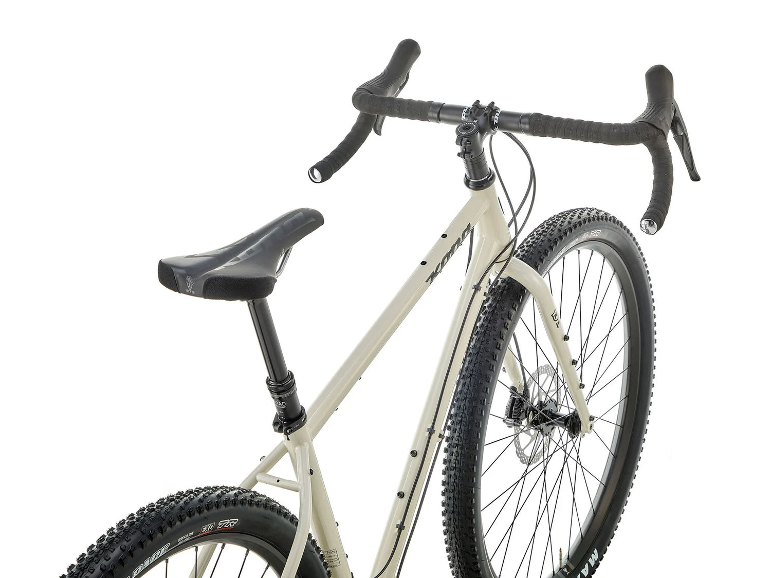 KONA Sutra LTD - White