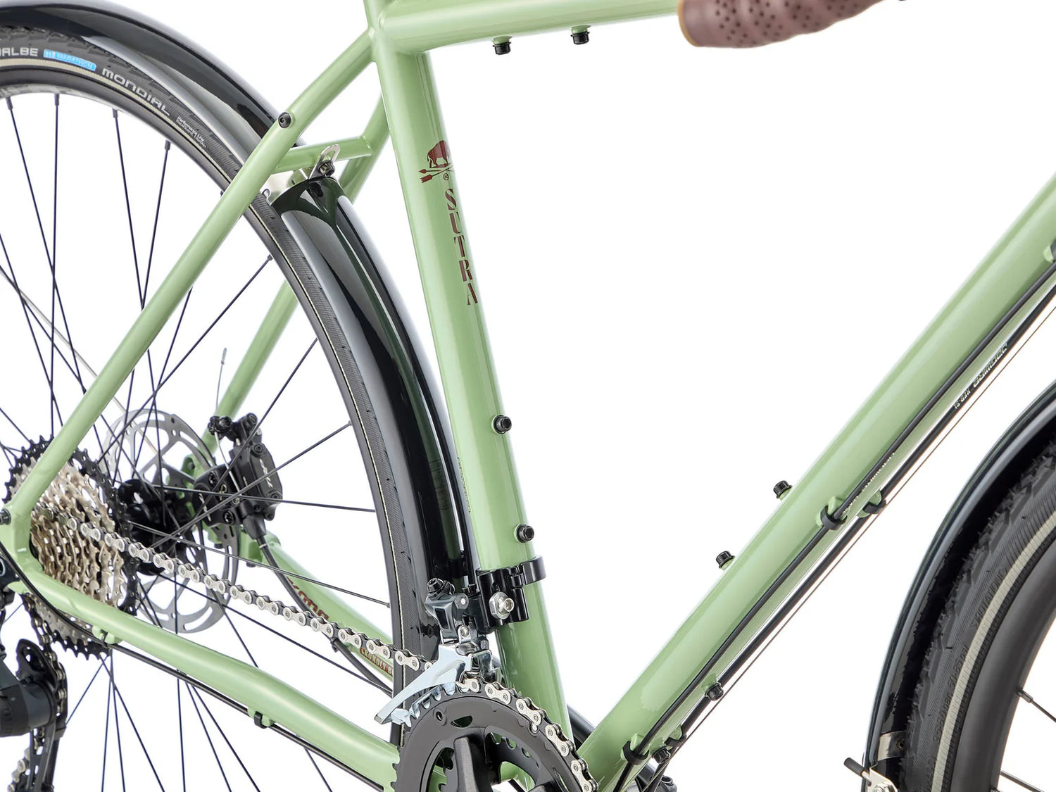 KONA Sutra - Green