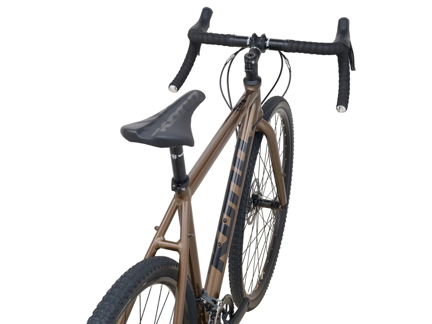 KONA Rove AL 700 - Brown