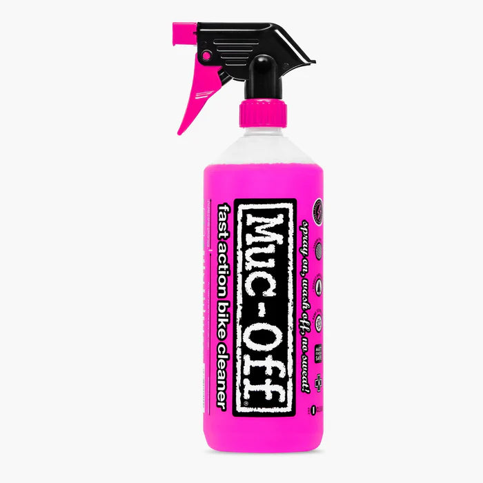 Muc- Off Bicycle Clean Protect & Lube Kit