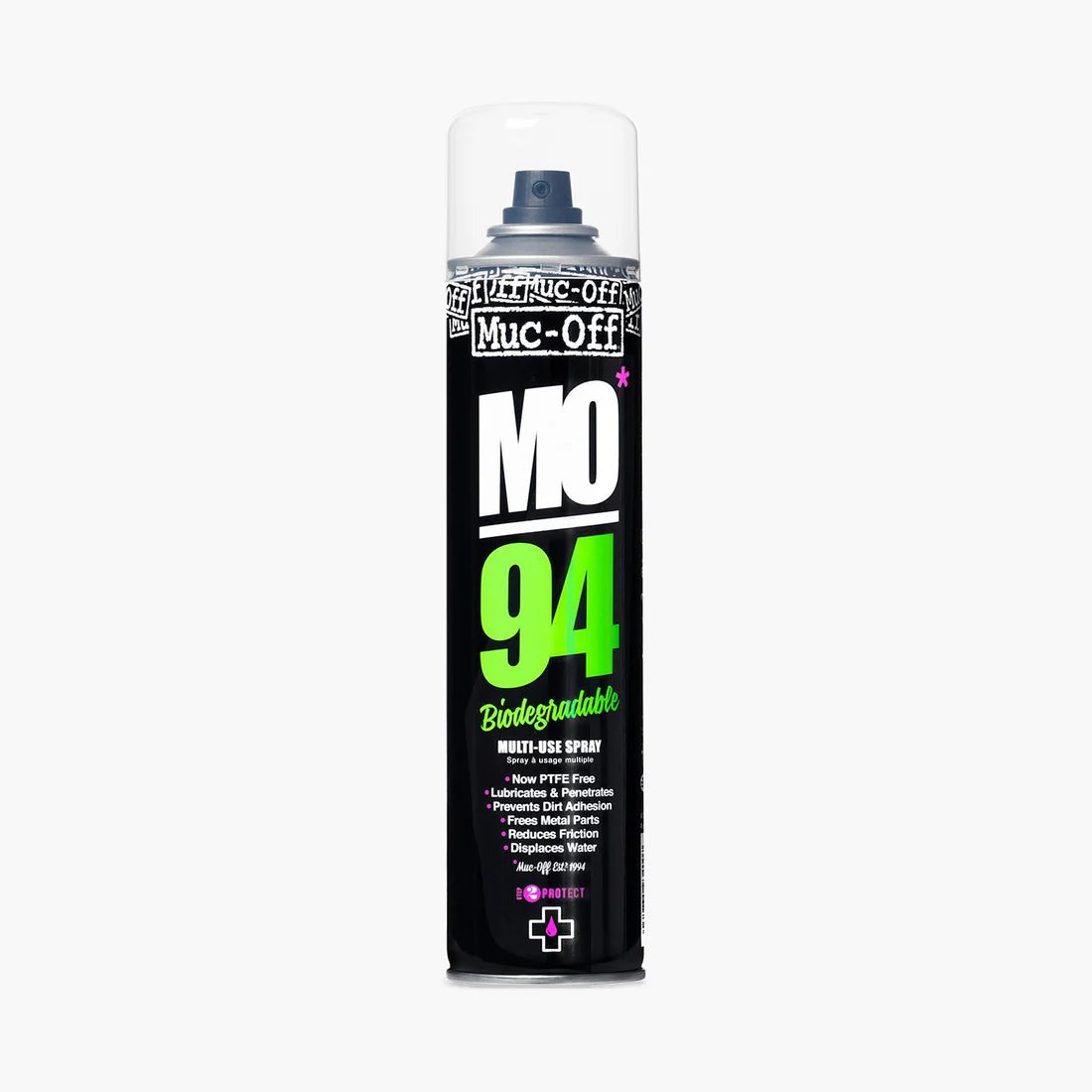 Muc- Off Bicycle Clean Protect & Lube Kit