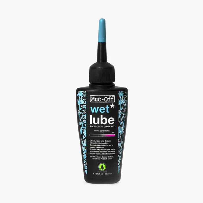 Muc- Off Bicycle Clean Protect & Lube Kit