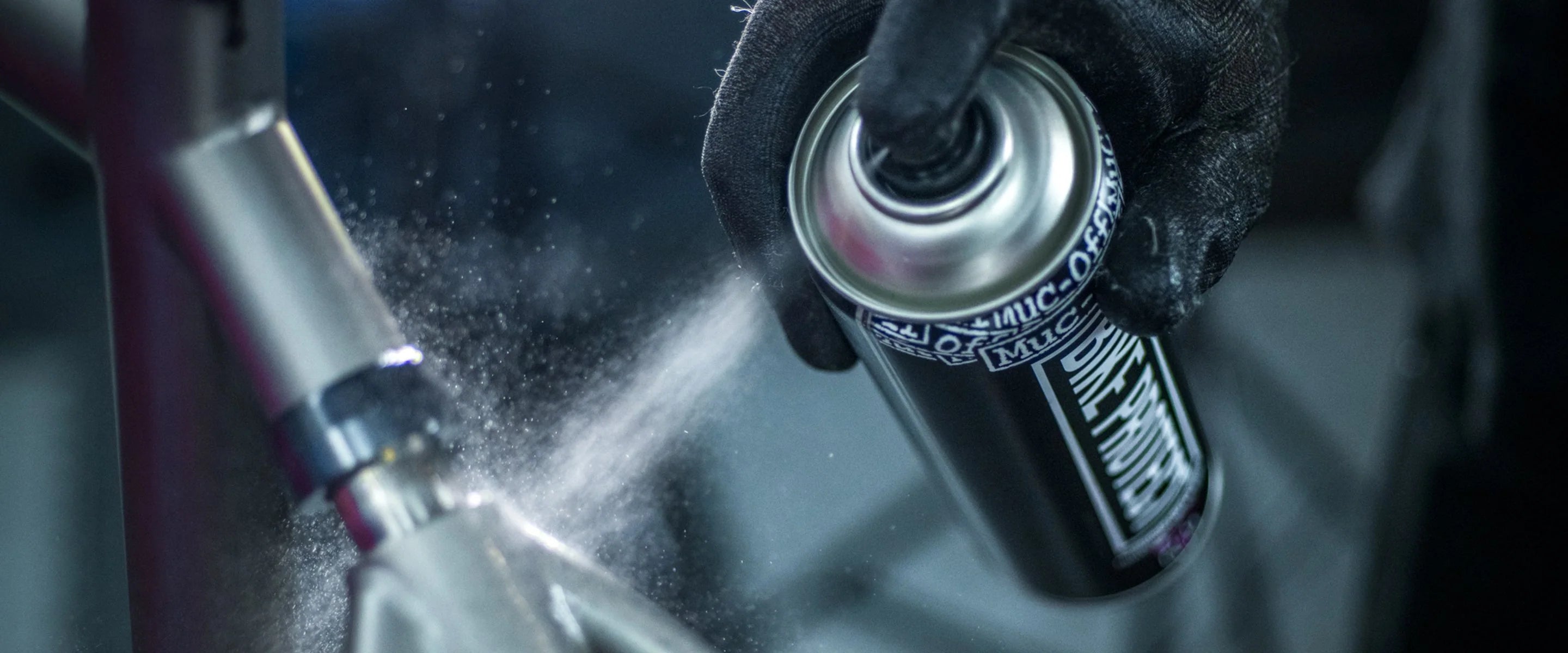 Muc-Off Bike Protect 500ml