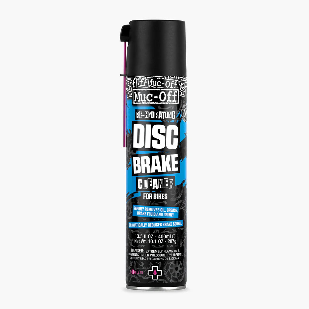 Muc-Off Disc Brake Cleaner 400ml