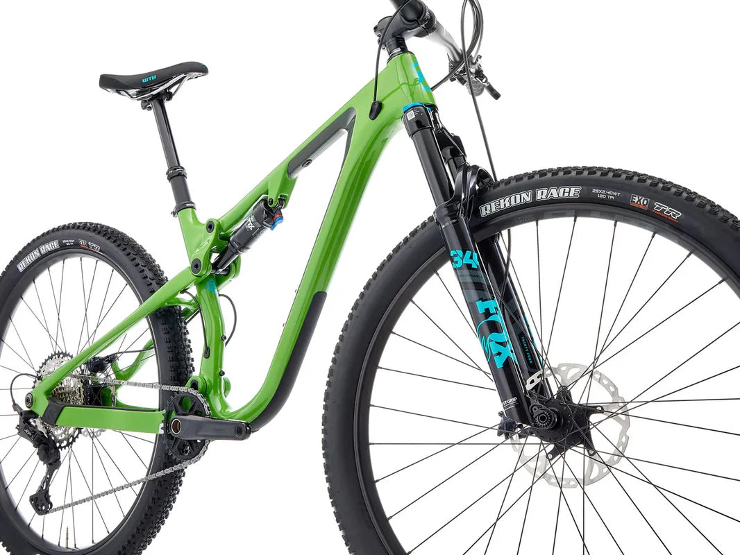 KONA Hei Hei CR GREEN