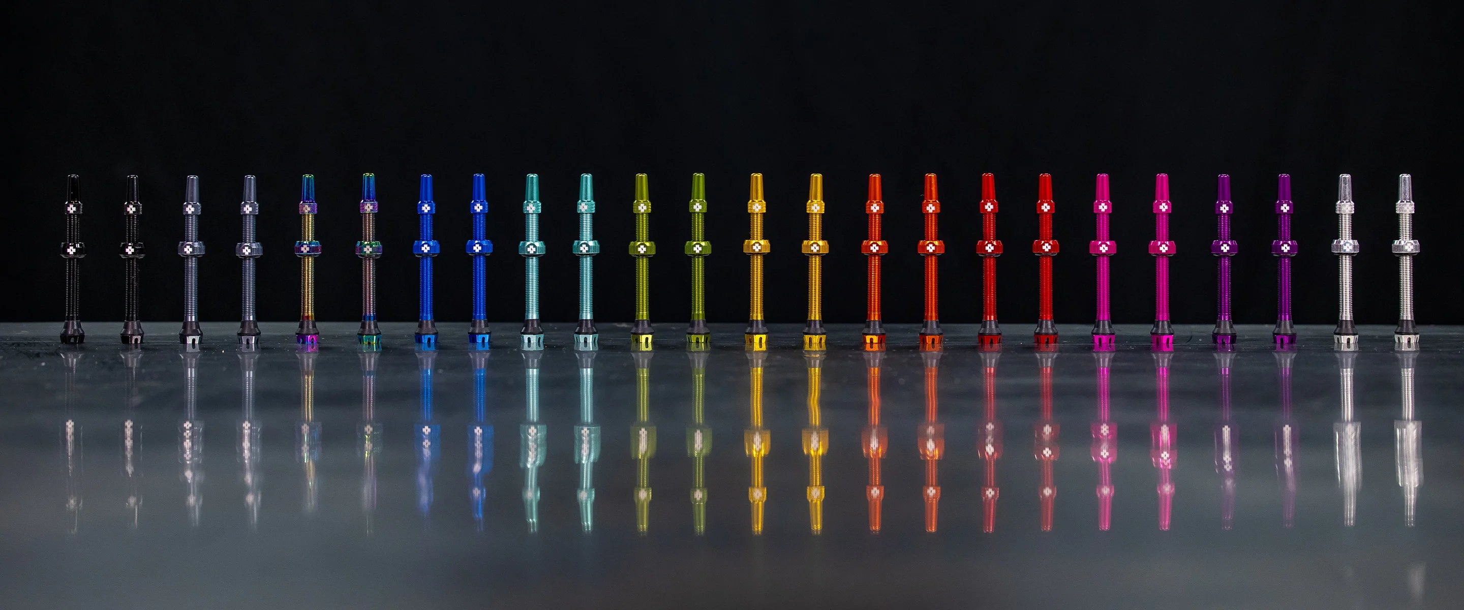 Muc- Off Tubeless Valves - V2