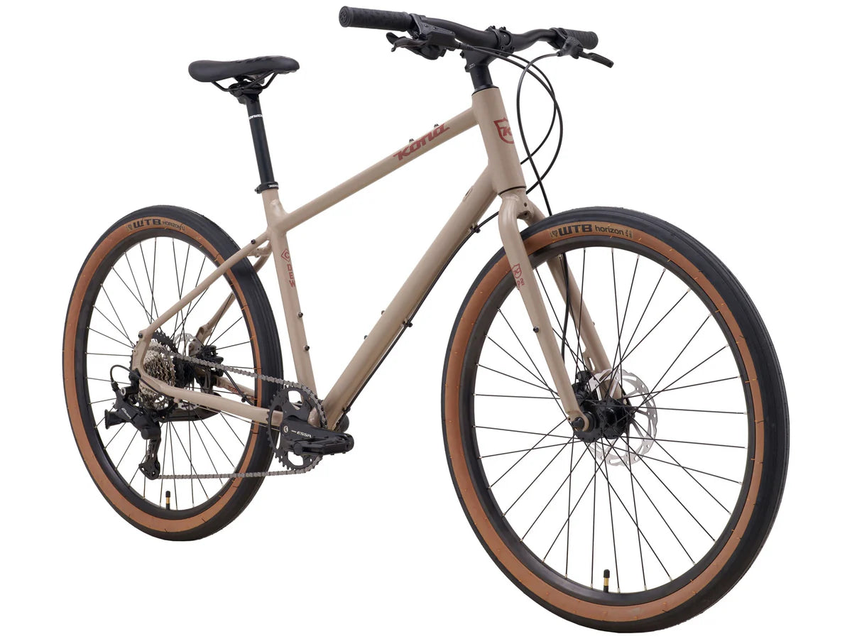 KONA dew urban commuter