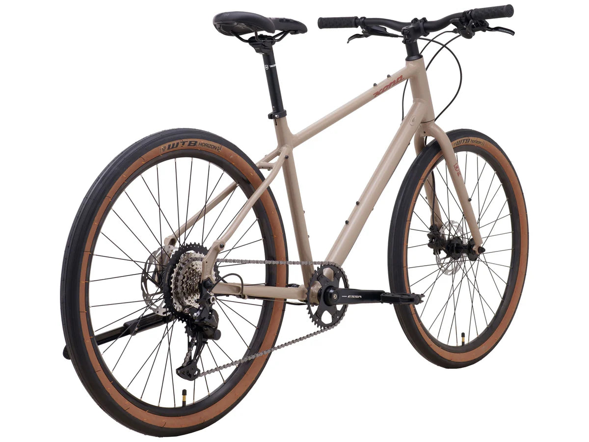 KONA dew urban commuter
