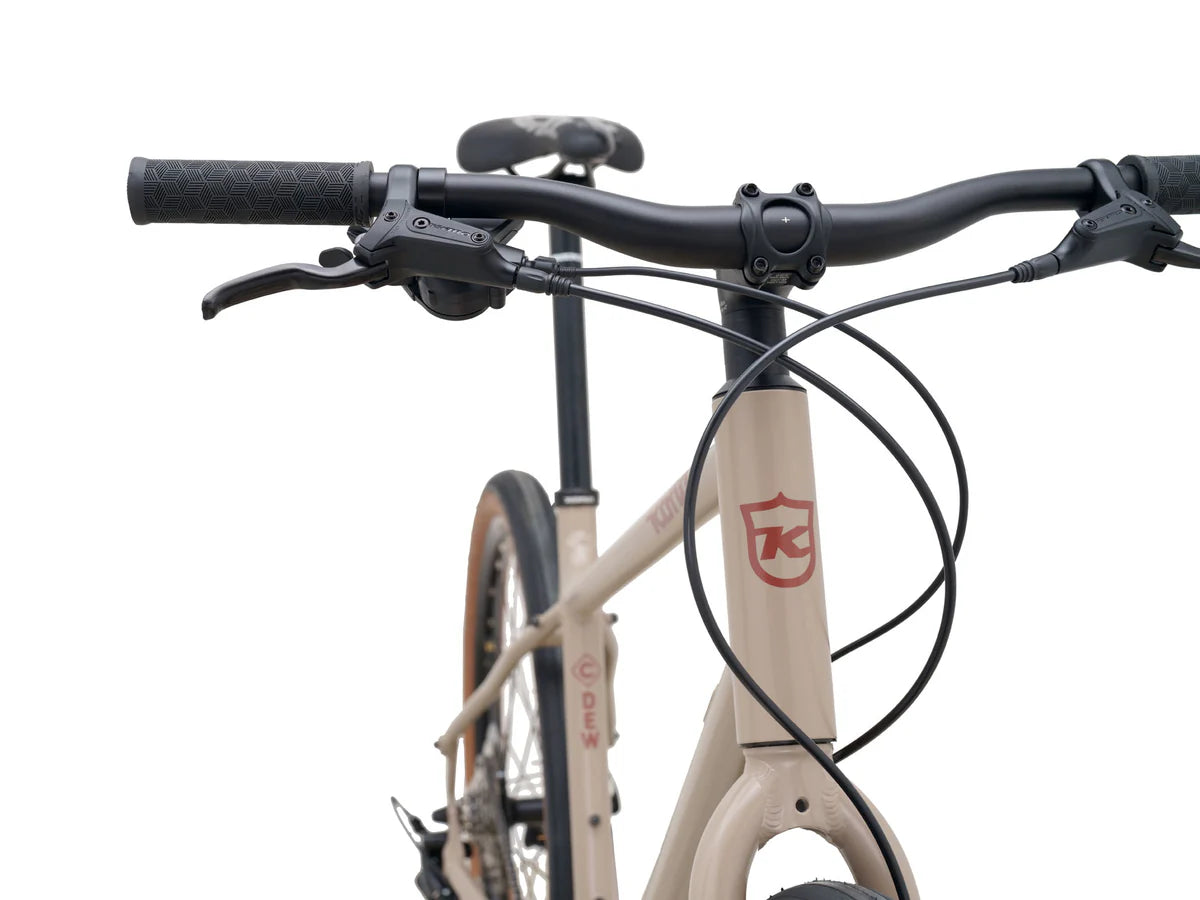 KONA dew urban commuter