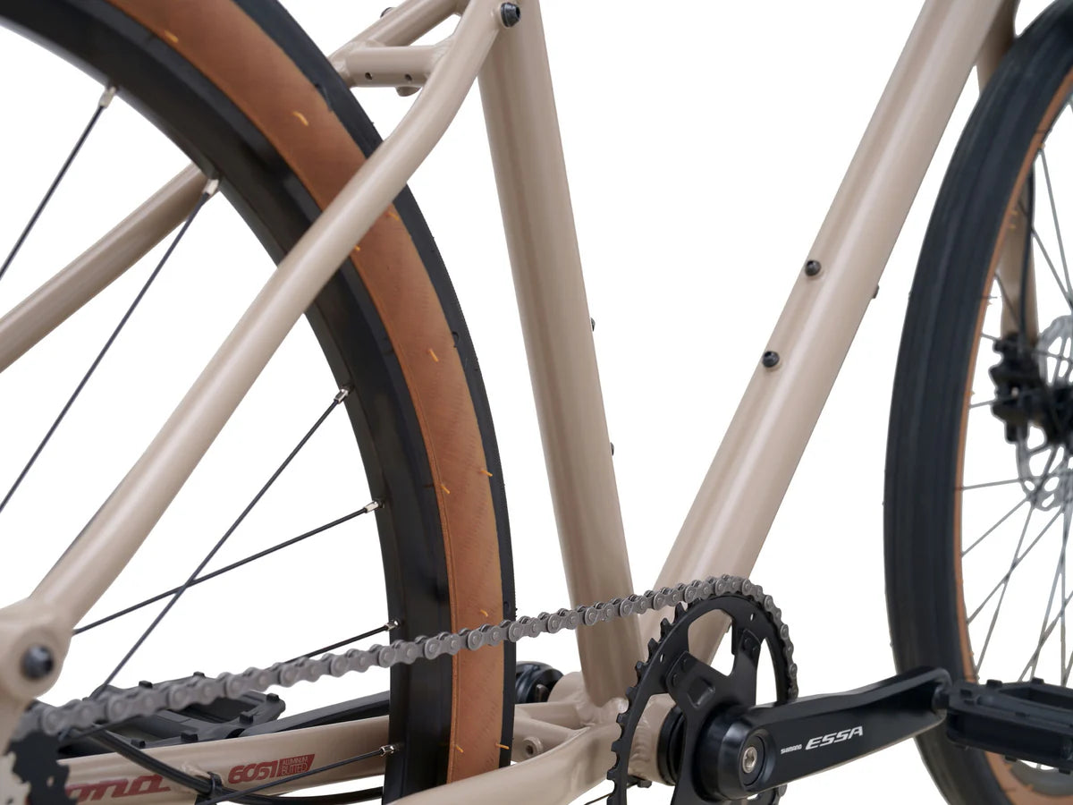 KONA dew urban commuter