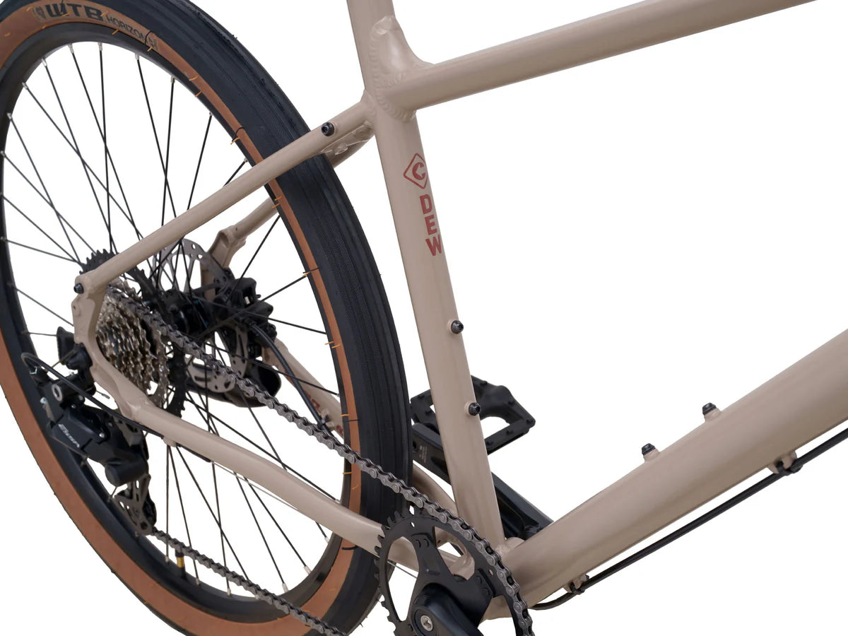 KONA dew urban commuter