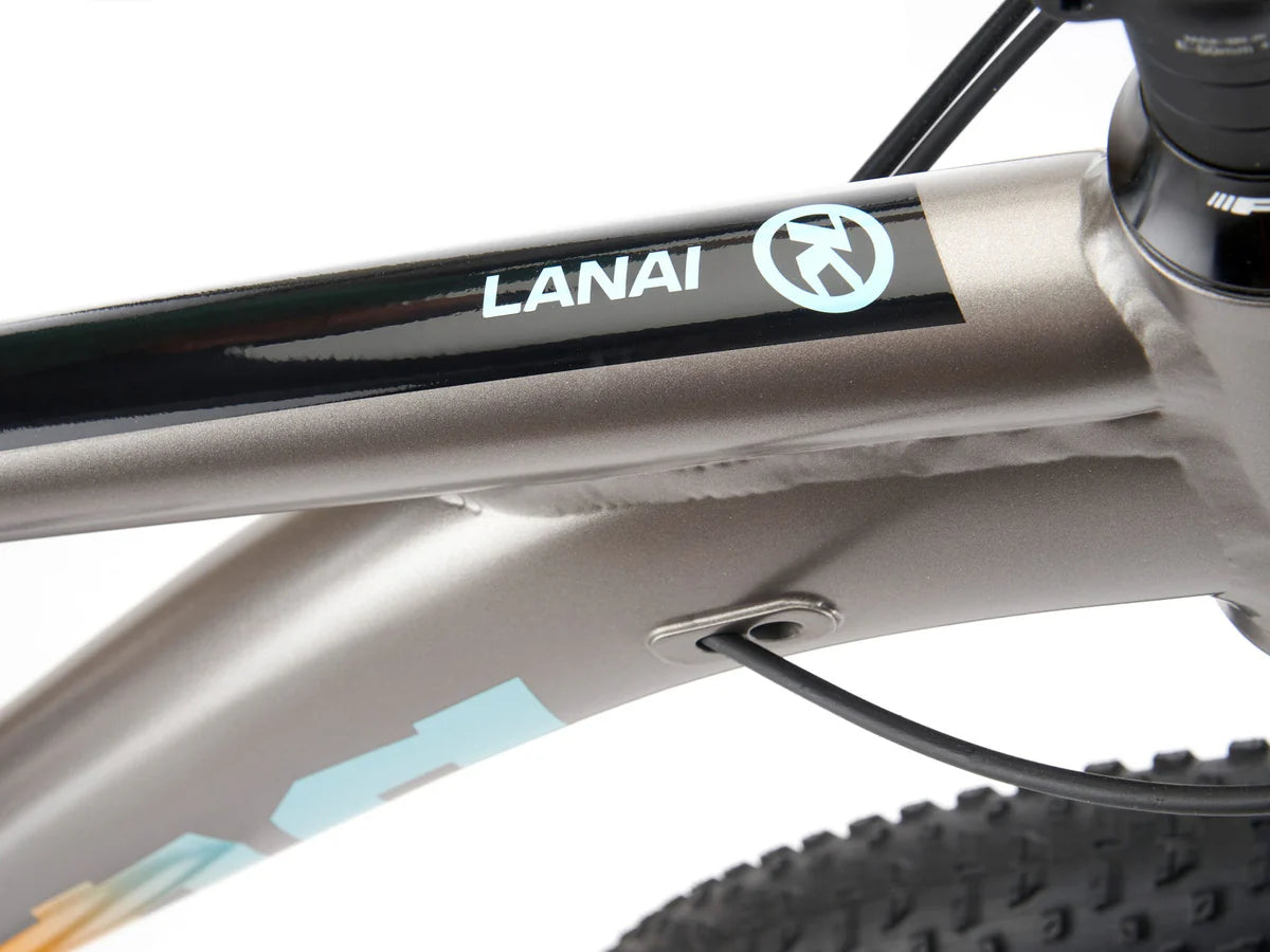 KONA Lana’i grey