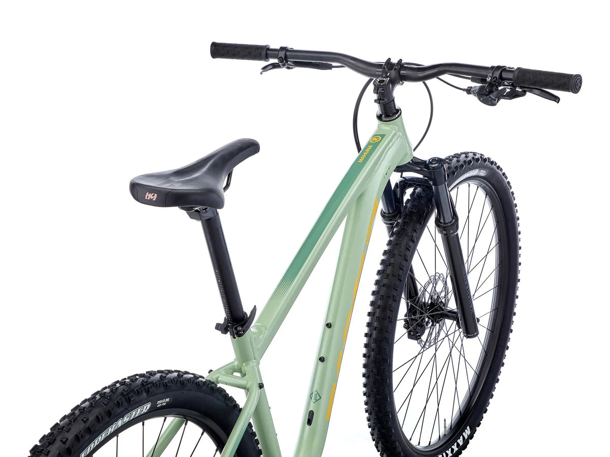 KONA mahuna green