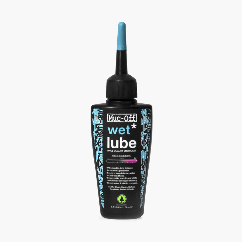 Muc-Off Bicycle Clean Protect & Lube Kit