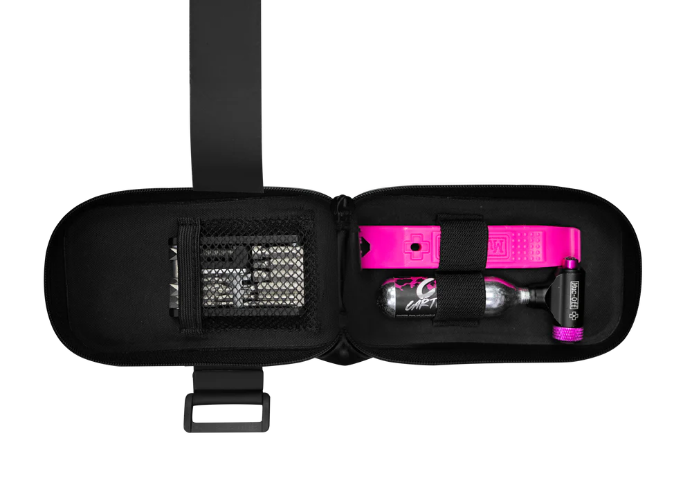Muc-Off Saddle Bag Pack