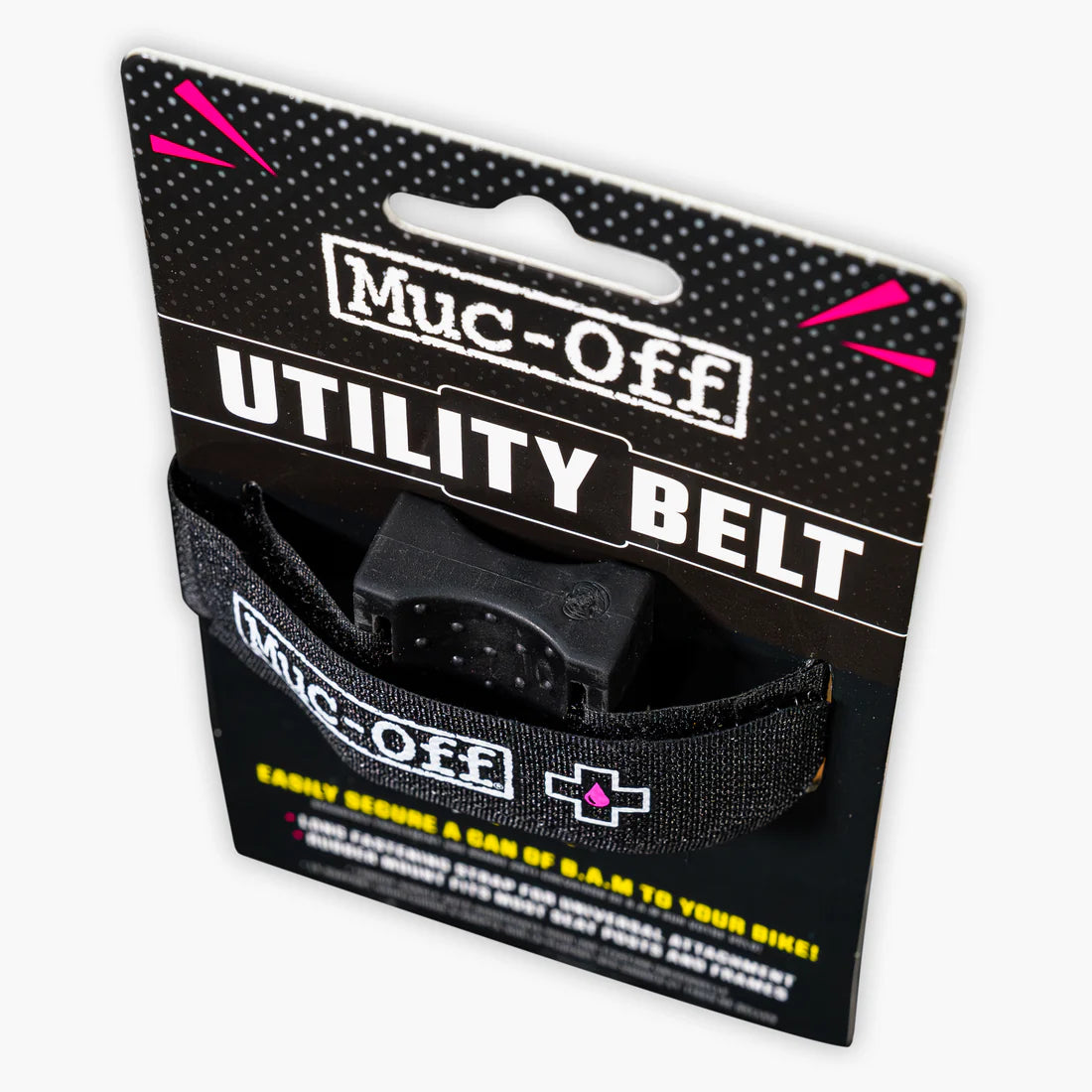 Muc-Off B.A.M! Utility Belt