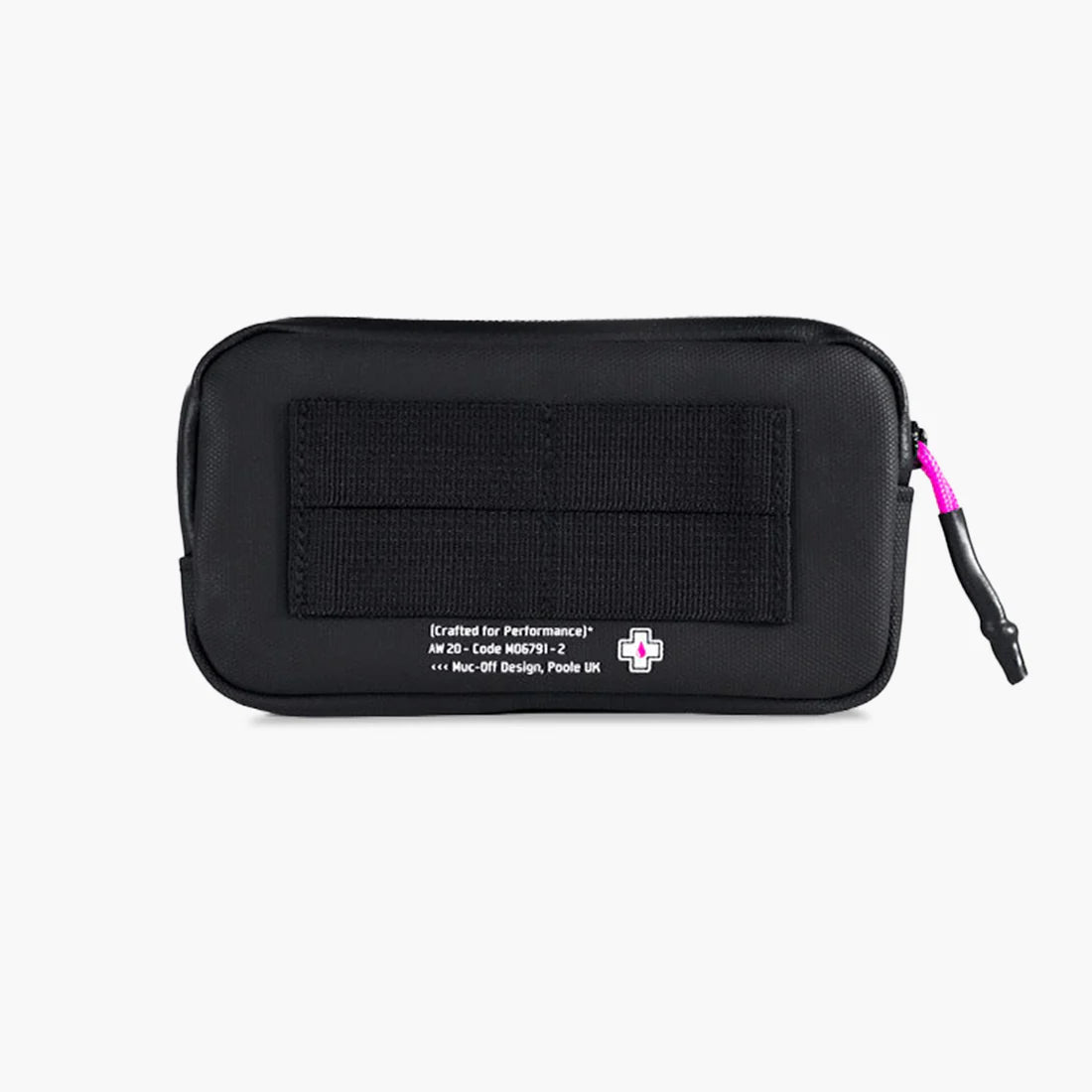Muc-Off Rainproof Essentials Case - Black