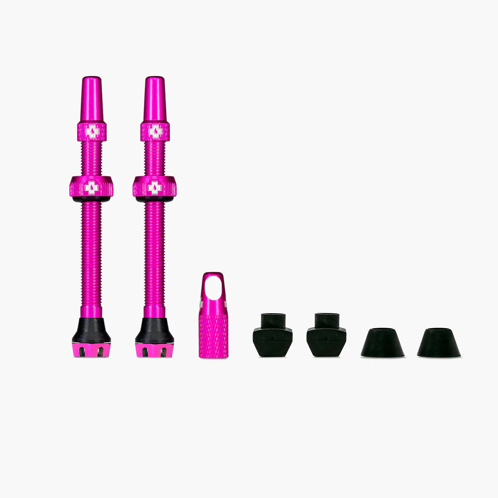 Muc- Off Tubeless Valves - V2