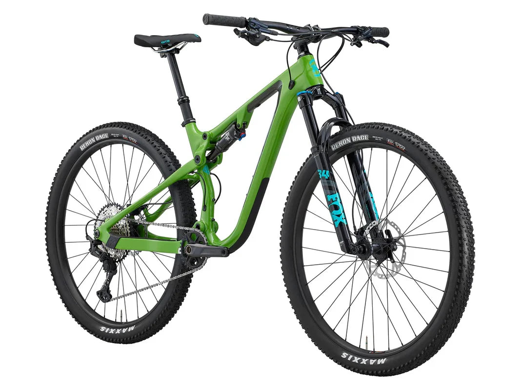 KONA Hei Hei CR GREEN