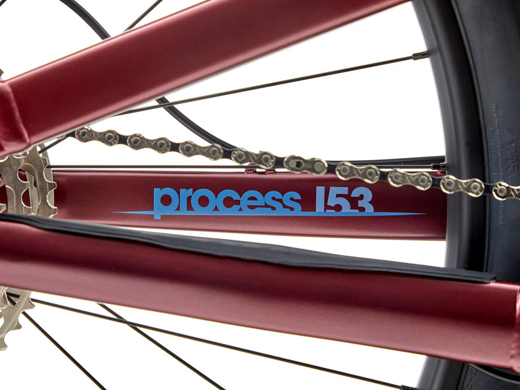 KONA PROCESS SE 153 29 - G2 PLUM