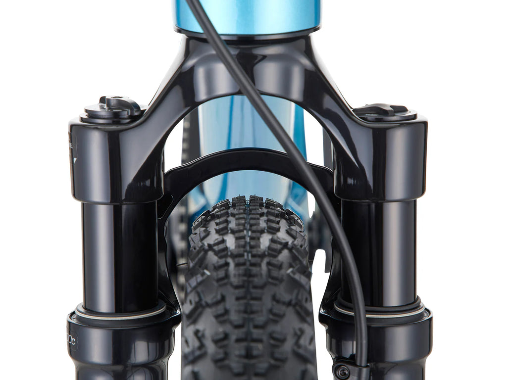 KONA Ouroboros CR - BLUE