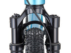 KONA Ouroboros CR - BLUE