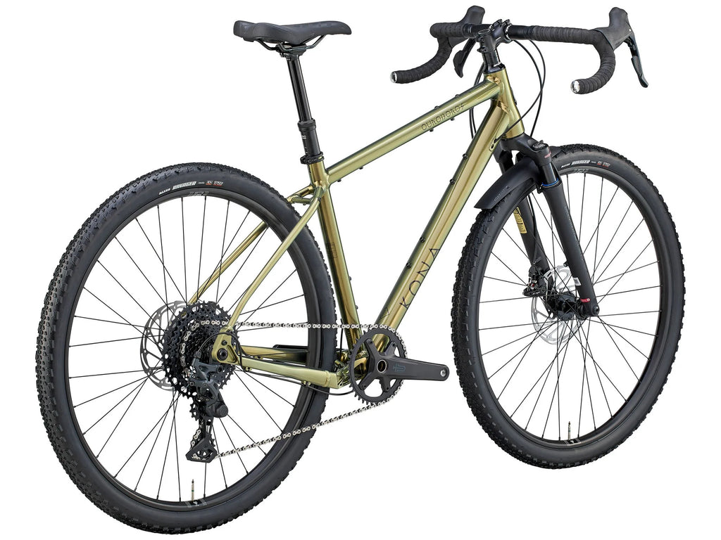 KONA Ouroboros - OLIVE