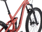 KONA Process 153 27.5 - G2 Microshift Edition RED