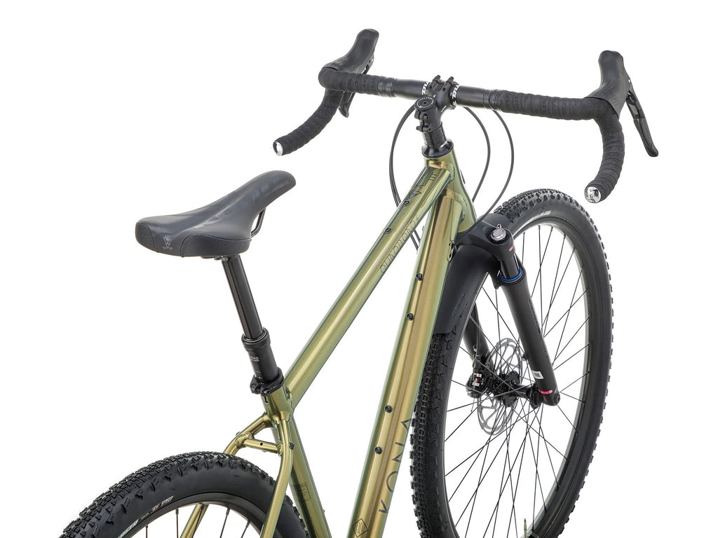 KONA Ouroboros - OLIVE