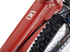 KONA Process 153 27.5 - G2 Microshift Edition RED