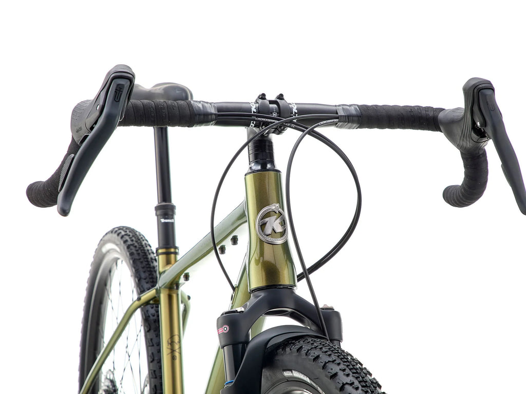 KONA Ouroboros - OLIVE